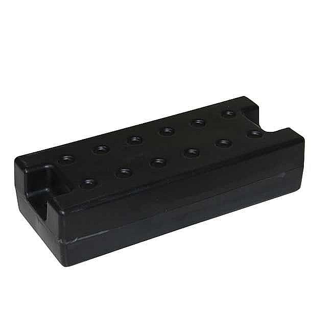 Part #g651-0012-W1, Gas Grill Weight Block