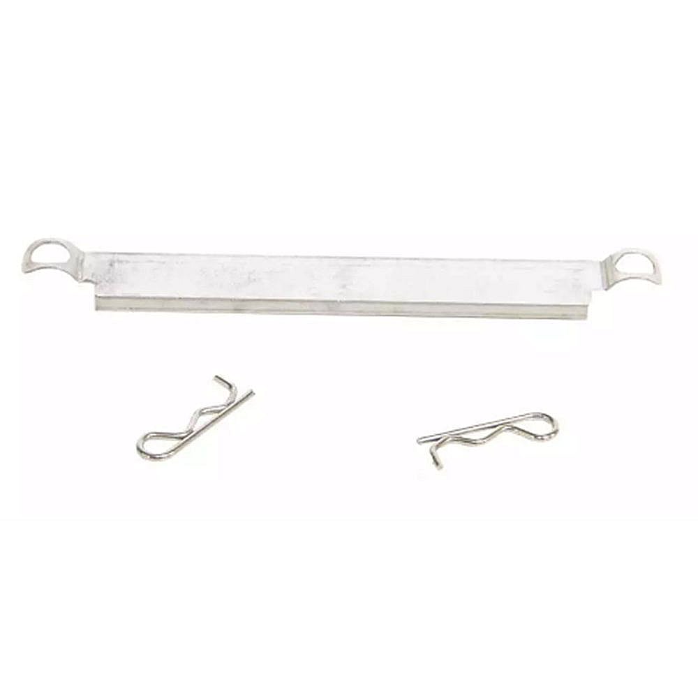 Part #g651-0068-W1, Gas Grill Carryover Tube / 1.00 x 6.50 x 1.00