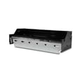 Gas Grill Firebox for Char-Broil 463221311 - Part G651-0200-W1