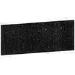 Gas Grill Cabinet Panel, Back for Kenmore 41516155110 - Part G651-1000-W1