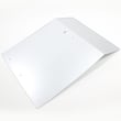 Gas Grill Gas Tank Heat Shield for Char-Broil 463221311 - Part G651-1206-W1