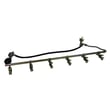 Gas Grill Manifold And Valve Assembly for Char-Broil 463230512 - Part G651-8800-W1