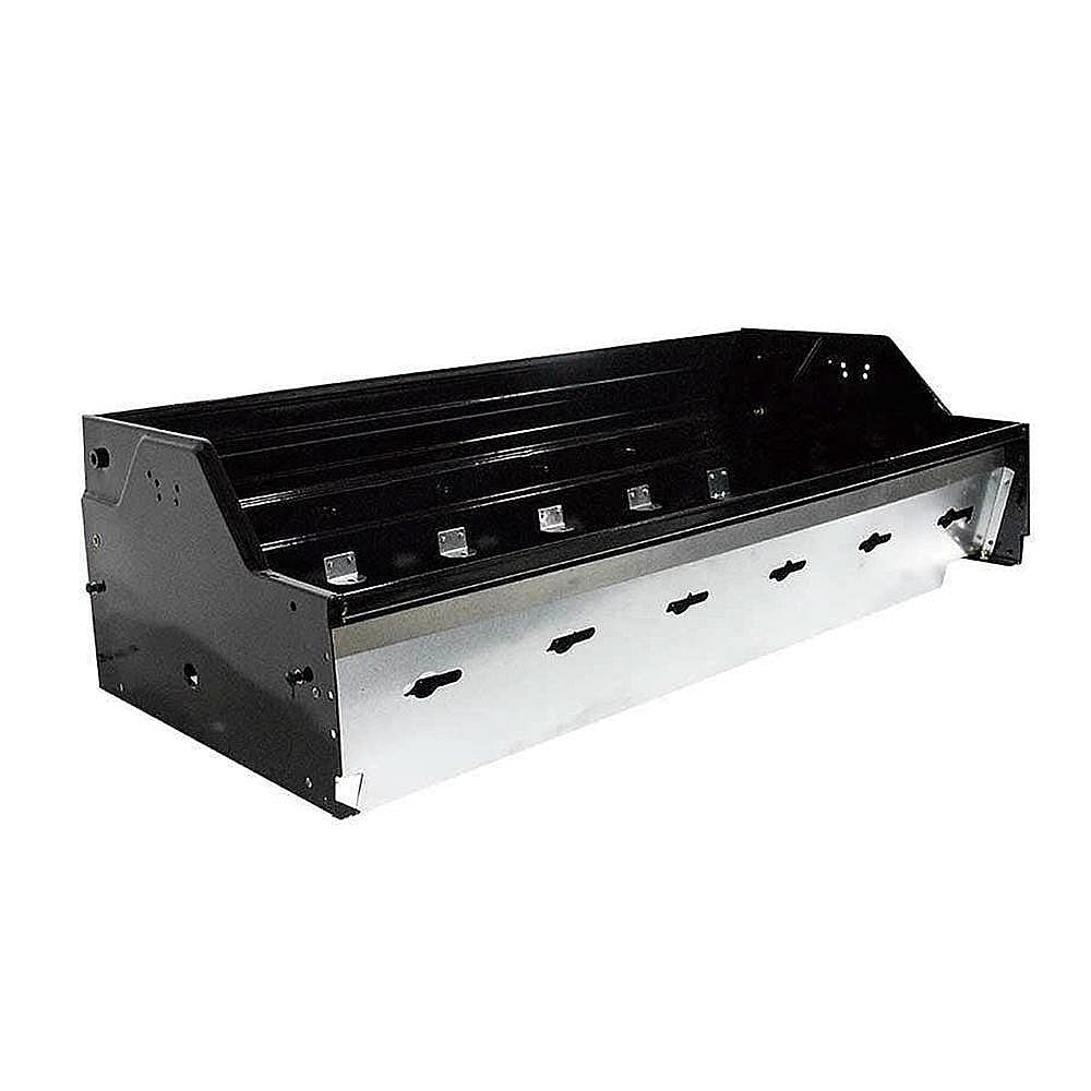 Part #g651-C300-W1, Gas Grill Firebox