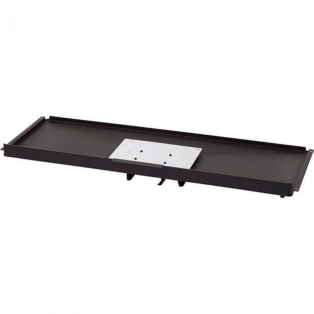 Part #g651-D800-W1, Gas Grill Grease Tray