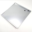 Gas Grill Gas Tank Heat Shield SH101002719