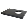Bottom Shelf for Kenmore 41516107110 - Part SH20705006-1