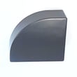 Grill End Cap for Kenmore 41516107110 - Part SH302480015