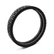 Lawn Sweeper Tire 78-124-C