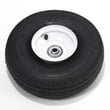 Lawn Tractor Lawn Sprayer Attachment Wheel, 4-in for Fimco LG-1500-303 - Part 5021030