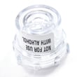 Pressure Washer Filter Bowl for Fimco 25-80G - Part 5058072