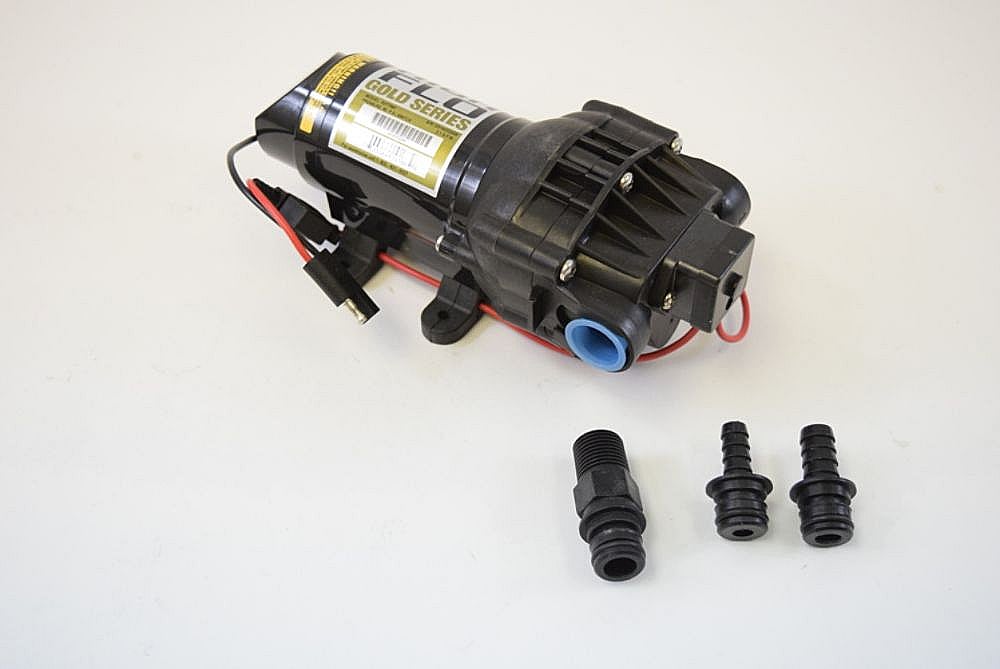 lawn sprayer pump