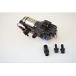 Lawn Tractor Lawn Sprayer Attachment Pump And Motor Assembly 5275087