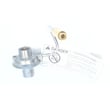 Coleman Gas Grill Regulator for Coleman 9944-851 - Part 9942A5251