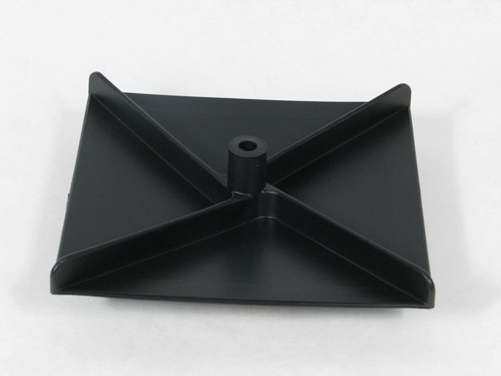 Craftsman Part #04367, Lawn Tractor Lawn Spreader Attachment Impeller