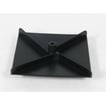 Lawn Tractor Lawn Spreader Attachment Impeller