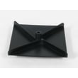 Lawn Tractor Lawn Spreader Attachment Impeller 04367