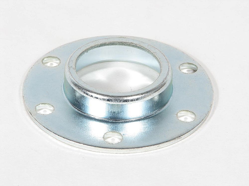 Part #08253B, Agri-Fab Snowblower Auger Shaft Bearing Housing