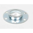 Agri-fab Snowblower Auger Shaft Bearing Housing 08253B