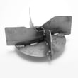 Lawn Vacuum Chipper/shredder Vane Assembly 14536
