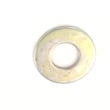 Agri-fab Lawn & Garden Equipment Flat Washer for Agri-Fab 45-01931 - Part 1540-118