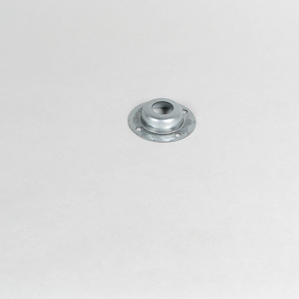 Part #1629-56, Lawn Tractor Lawn Sweeper Attachment Bearing Retainer