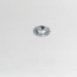 Agri-fab Lawn Tractor Lawn Sweeper Attachment Bearing Retainer 1629-56