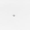 Lawn Tractor Lawn Sweeper Attachment Retainer Ring (replaces AF-1650-21)