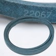 Craftsman Lawn Tractor Snowblower Attachment Belt, Long for Craftsman 842240560 - Part 22067