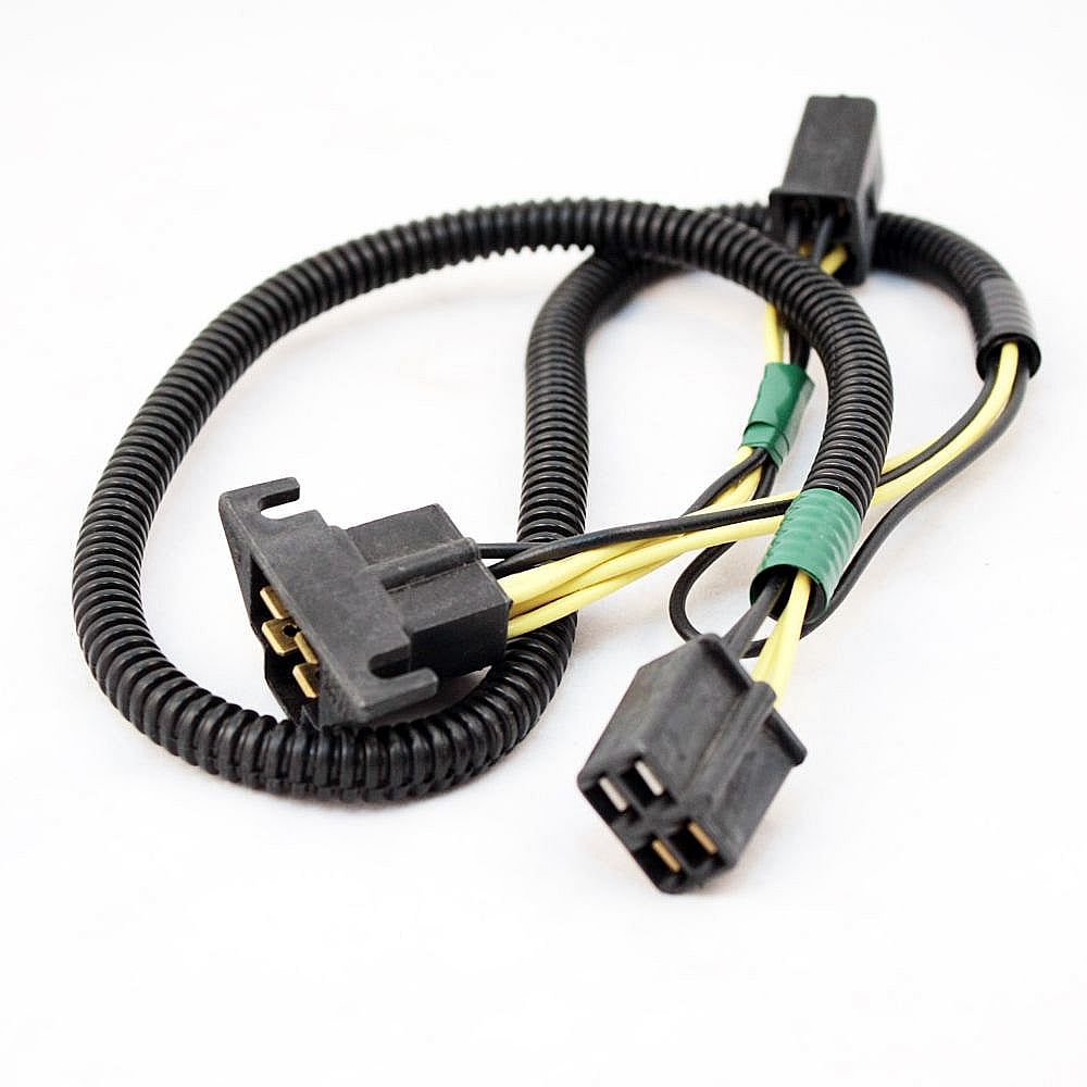 Lawn Tractor Snowblower Attachment Wire Harness