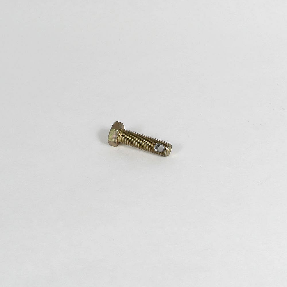 Lawn Tractor Snow Blade Attachment Bolt