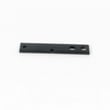 Lawn Tractor Snow Blade Attachment Angle Lock Bar, Short 23151