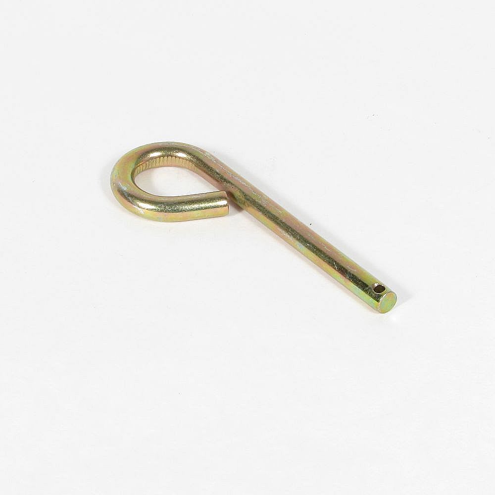 Part #23353, Lawn Tractor Lawn Sweeper Attachment Hitch Pin (Replaces Af-23353)