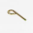 Lawn Tractor Lawn Sweeper Attachment Hitch Pin