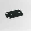 Lawn Tractor Snowblower Attachment Pivot Plate Hanger 23435BL1