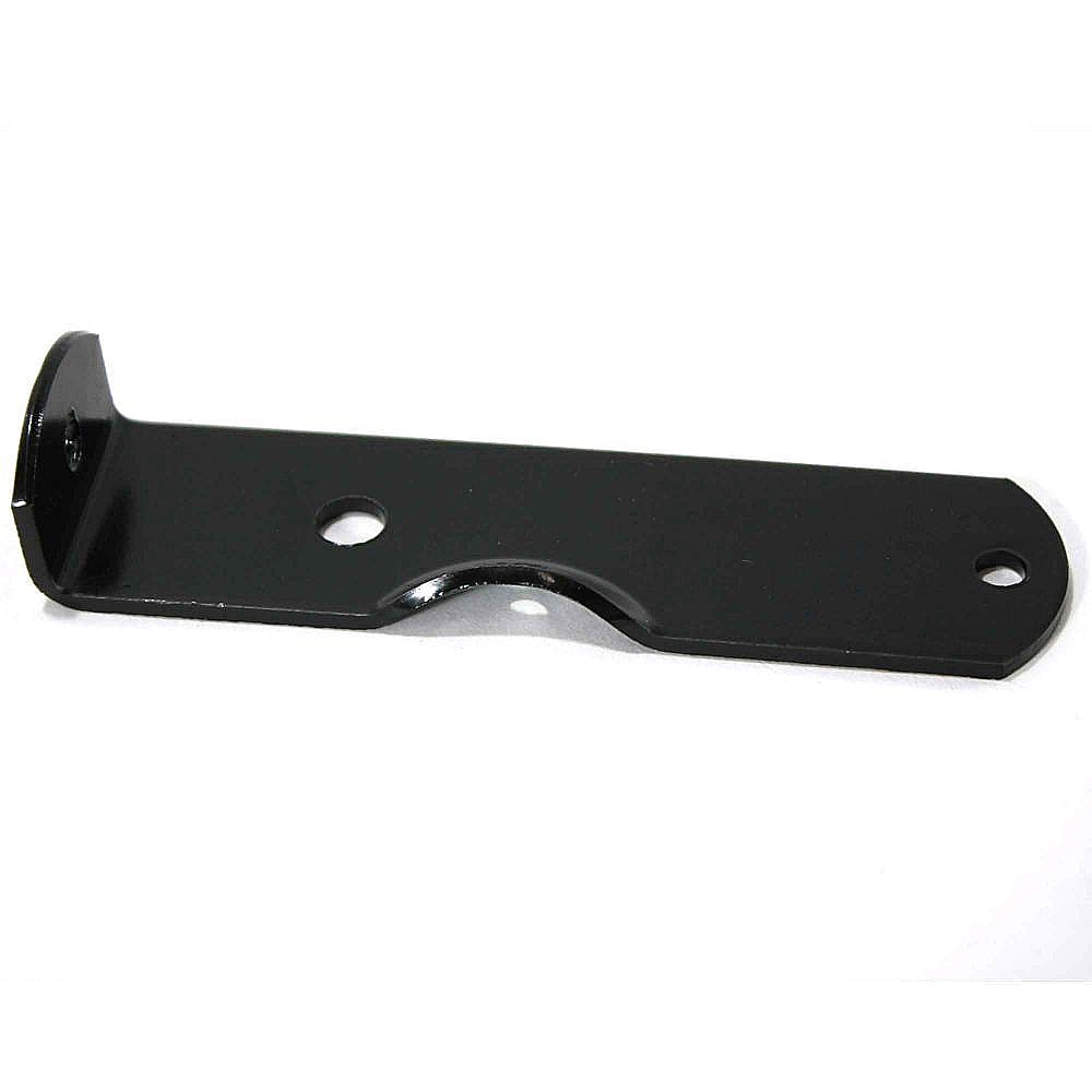 Part #23470Bl1, Lawn Tractor Dump Cart Attachment Latch Bracket