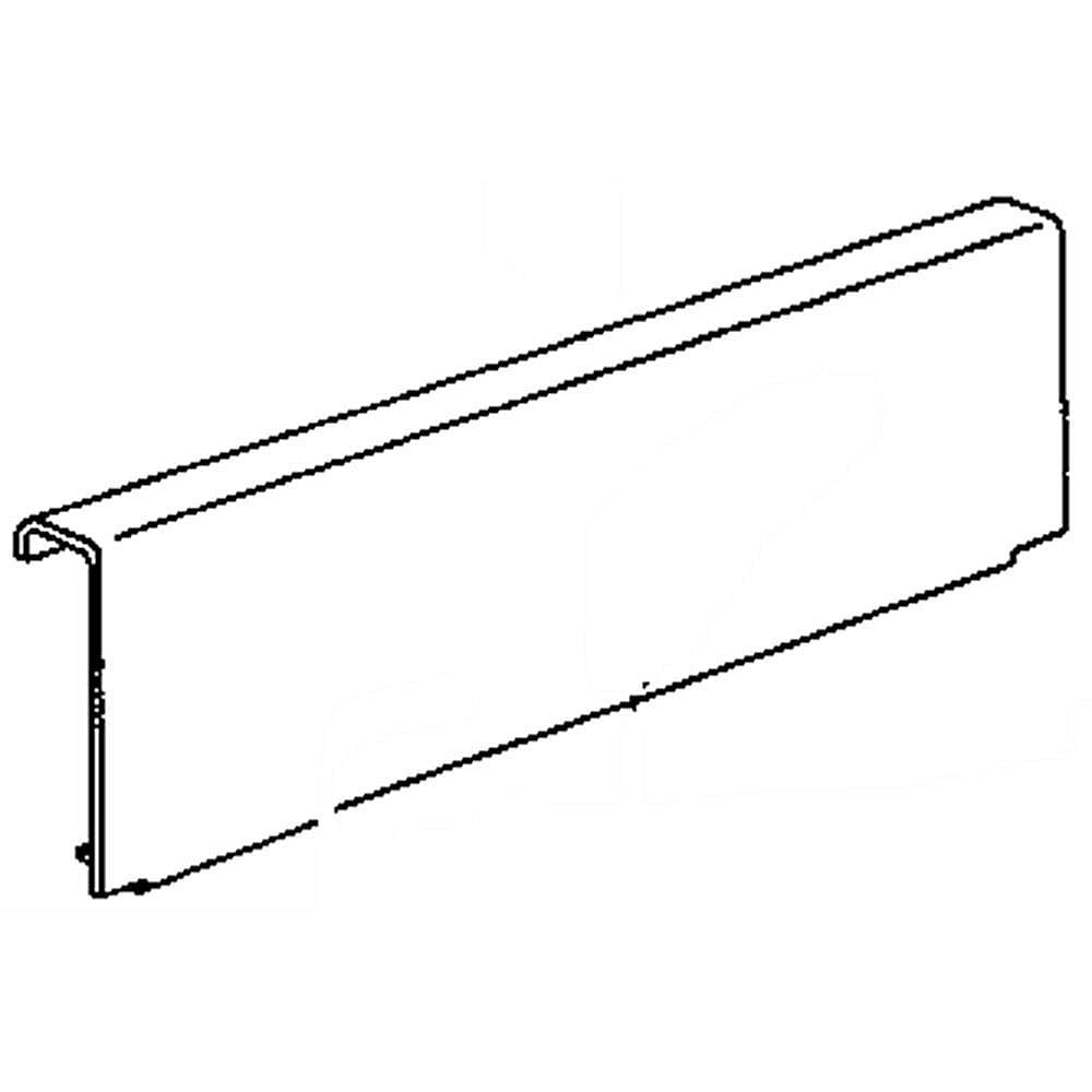 Part #23502Or1, Tail Gate