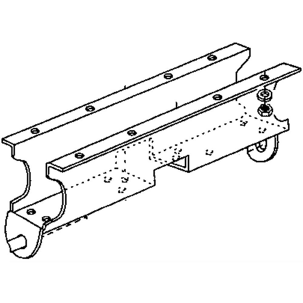 SUPP WHEEL (