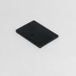 Lawn Tractor Spreader Attachment Flow Control Plate 23533