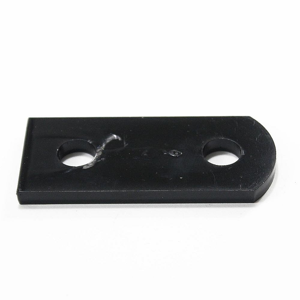 Part #23540Bl1, Lawn Tractor Vacuum Attachment Hitch Plate (Replaces 23540)