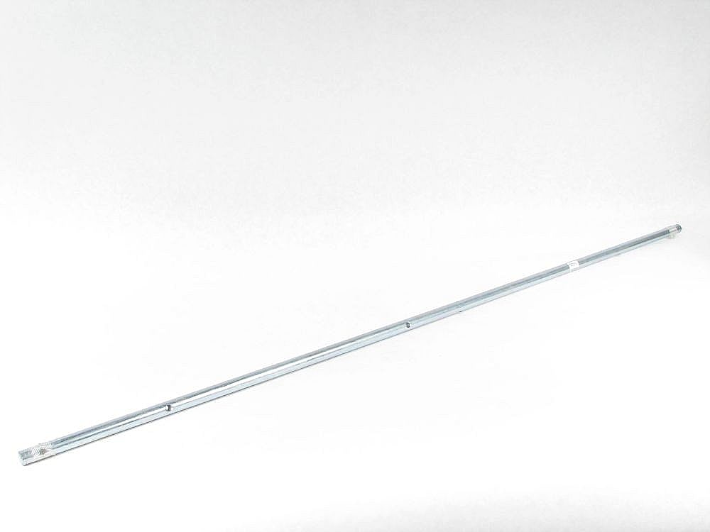 Part #23574, Lawn Tractor Lawn Sweeper Attachment Brush Shaft, 38-In