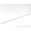 Lawn Tractor Lawn Sweeper Attachment Brush Shaft, 38-in for Craftsman 486240384 - Part 23574