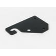 Lawn Tractor Snow Blade Attachment Hanger Bracket for Craftsman 486244021 - Part 23652