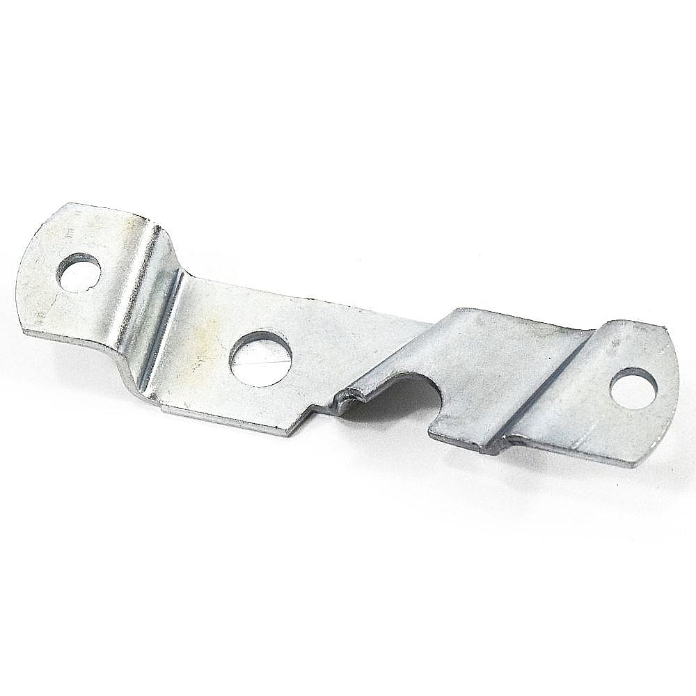Part #23673, Agri-Fab Lawn Tractor Dethatcher Attachment Handle Lock Bracket