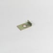 Lawn Tractor Dethatcher Attachment Keeper Plate for Craftsman 48624006 - Part 23676