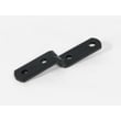 Lawn Tractor Tow Bar Attachment Hitch Bracket 23687