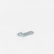 Lawn Tractor Lawn Spreader Attachment Flow Control Link for Agri-Fab 45-02101-101 - Part 23756