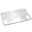 Lawn Tractor Spreader Attachment Shaft Support Plate for Craftsman 48624594 - Part 23762