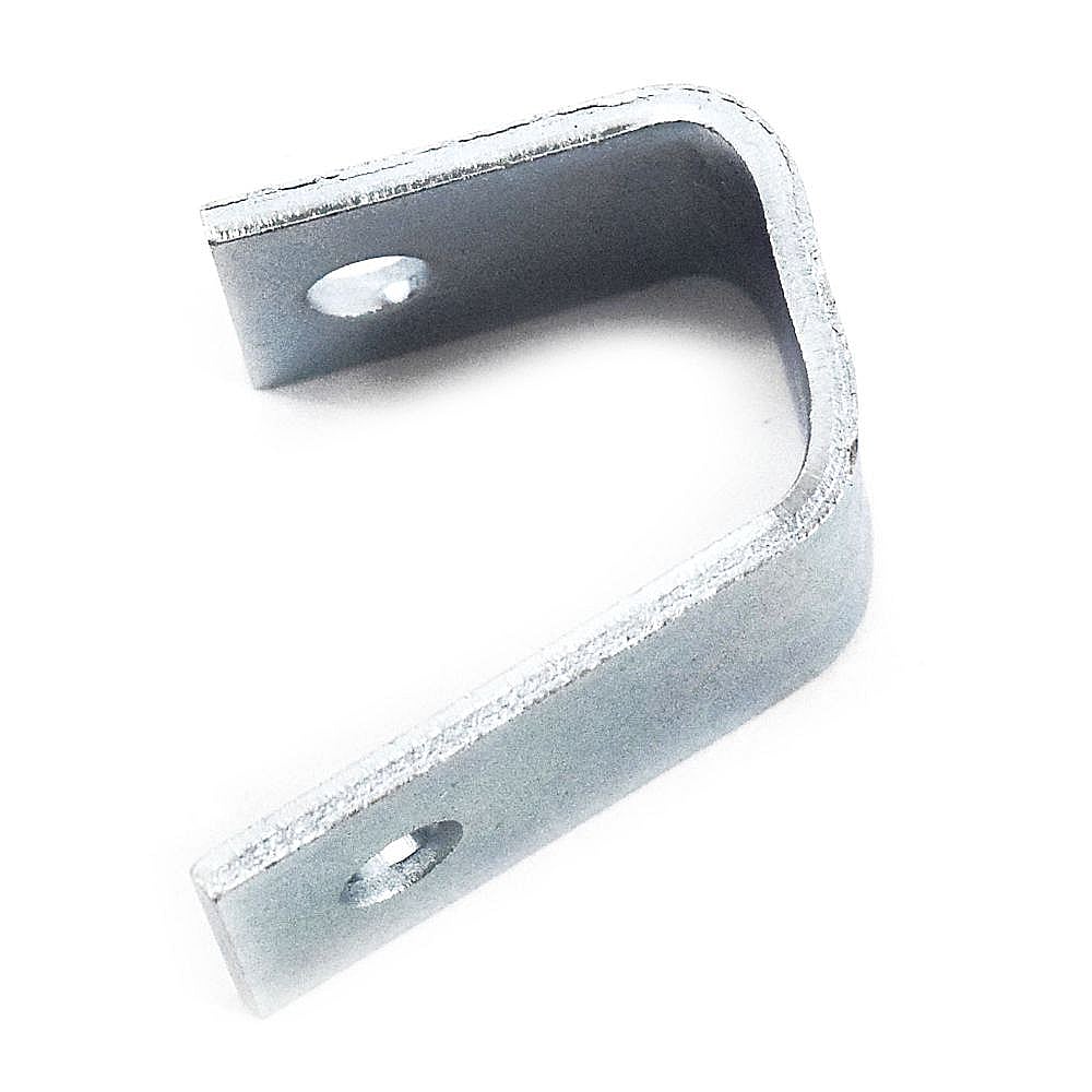 Part #23827, Lawn Vacuum Deck Adapter Mounting Bracket