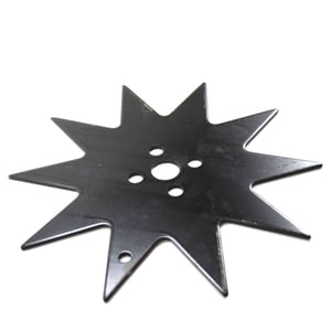 Lawn Tractor Aerator Attachment Spike Disc (replaces 23900) 23900BL1