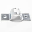 Lawn Tractor Lawn Sprayer Attachment Wheel Axle Clamp for Agri-Fab 45-01763 - Part 23917